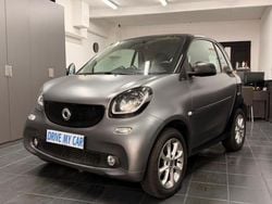 Gris Utilisé 2019 Smart ForTwo Coupé Coupé | 14 990 € (Prix assez cher)
