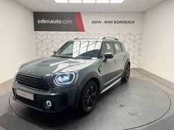 Utilisé 2022 Mini Cooper Countryman SUV | 29 990 € (Prix juste)