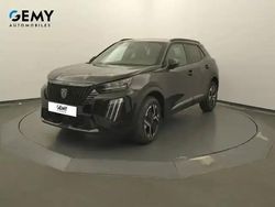 Noir perla Occasion 2023 Peugeot 2008 S SUV | 20 990 € (Prix juste)