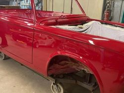 Occasion 1959 Peugeot 403 | 75 000 €