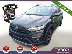 Gris Occasion 2021 Dacia Sandero Comfort | 15 788 € (Prix assez cher)