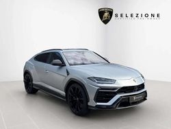 Gris Utilisé 2021 Lamborghini Urus SUV | 229 000 €