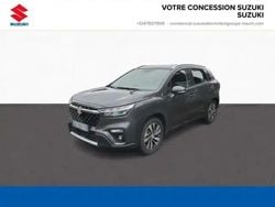 Titan dark gray métallisée Utilisé 2024 Suzuki SX4 S-Cross Style SUV | 24 490 € (Super prix)