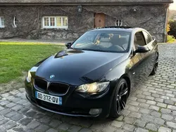 Utilisé 2007 BMW 335 Sport Line Coupé | 13 000 € (Prix juste)