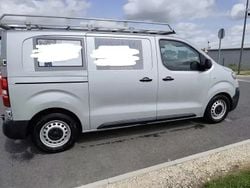 Utilisé 2016 Peugeot Expert S Van | 14 500 € (Prix cher)