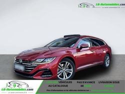 Occasion 2023 VW Arteon Berline | 42 500 € (Prix juste)