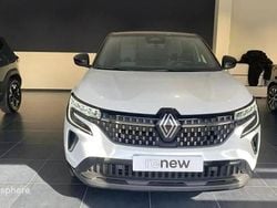 Blanc Utilisé 2023 Renault Austral Techno SUV | 23 299 € (Bon prix)