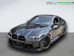 Utilisé 2022 BMW M4 Comfort Edition Coupé | 75 100 €