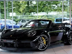 Utilisé 2022 Porsche 911 Turbo S Coupé | 235 900 € (Super prix)
