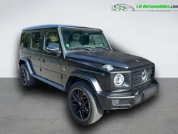 Utilisé 2019 Mercedes G500 SUV | 119 500 €
