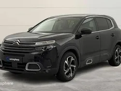 Utilisé 2020 Citroën C5 Aircross Feel SUV | 16 999 € (Prix juste)