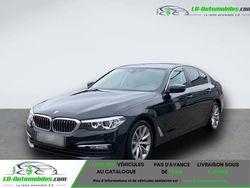 Utilisé 2018 BMW 520 Berline | 33 200 € (Prix juste)