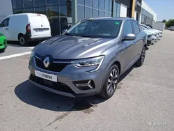 Gris Utilisé 2023 Renault Arkana Evolution SUV | 22 990 € (Bon prix)