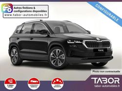 Bleu Nouvelle 2025 Skoda Karoq Selection SUV | 29 232 € (Super prix)