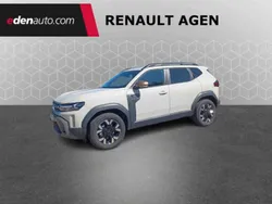 Othercolor Nouvelle 2025 Dacia Duster Extreme SUV | 30 500 € (Prix cher)