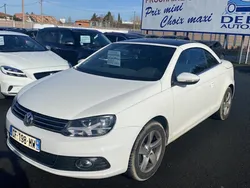 Utilisé 2012 VW Eos Sportline Cabriolet | 9 990 € (Super prix)