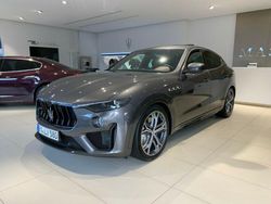 Gris Utilisé 2020 Maserati Levante SUV | 153 900 €