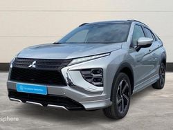 Gris Utilisé 2024 Mitsubishi Eclipse Instyle SUV | 29 899 €