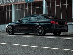 Utilisé 2012 BMW 535 Sport Line Berline | 16 500 €