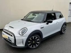 Argenté Occasion 2022 Mini Cooper SE Premium Citadine | 19 950 € (Prix juste)