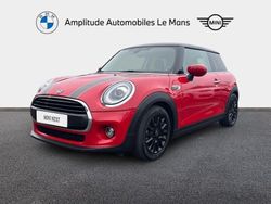 Utilisé 2019 Mini ONE Citadine | 18 990 € (Prix juste)