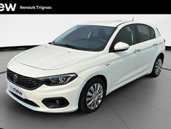 Blanc Utilisé 2018 Fiat Tipo Easy Berline | 10 890 € (Prix cher)