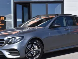 Utilisé 2020 Mercedes 300 AMG line Break | 29 990 €