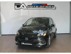 Noir Utilisé 2015 Opel Corsa OPC Berline | 10 990 € (Super prix)