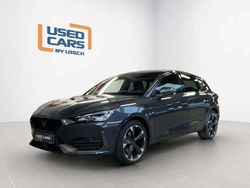 Gris Utilisé 2024 Cupra Leon Berline | 31 784 € (Prix assez cher)