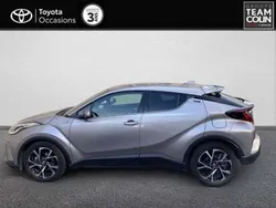 Utilisé 2022 Toyota C-HR Edition SUV | 24 880 € (Prix juste)