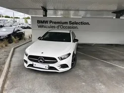 Utilisé 2021 Mercedes A200 AMG line Berline | 28 900 € (Prix juste)