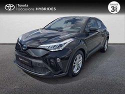 Occasion 2024 Toyota C-HR+ SUV | 24 490 € (Bon prix)
