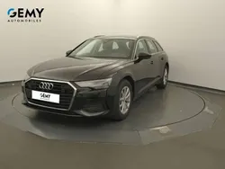 Utilisé 2020 Audi A6 Business Break | 27 487 €