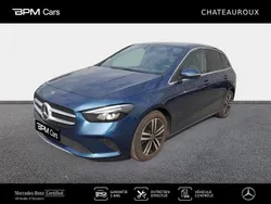 Utilisé 2021 Mercedes B180 Progressive Monospace | 25 890 €