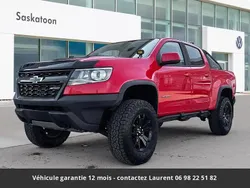 Rouge Utilisé 2020 Chevrolet Colorado SUV | 43 684 €
