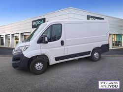 Utilisé 2022 Citroën Jumper Monospace | 18 490 €