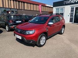 Rouge Utilisé 2022 Dacia Duster Comfort SUV | 17 500 € (Prix juste)