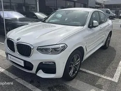 Utilisé 2019 BMW X4 M Sport SUV | 37 599 € (Prix juste)