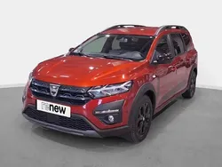 Marron Utilisé 2022 Dacia Jogger Extreme Berline | 17 590 €