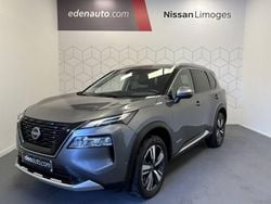 Utilisé 2023 Nissan X-Trail Tekna SUV | 34 900 € (Prix cher)