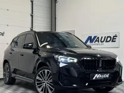Noir Utilisé 2023 BMW 218 M Sport SUV | 49 990 €
