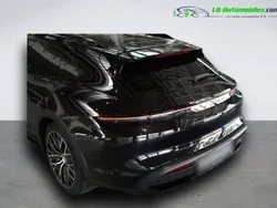 Utilisé 2024 Porsche Taycan Berline | 105 200 € (Prix cher)