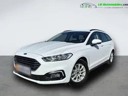 Utilisé 2022 Ford Mondeo Break | 26 100 € (Bon prix)