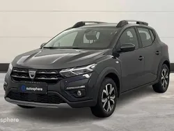 Utilisé 2022 Dacia Sandero Expression Citadine | 14 799 € (Prix juste)