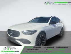 Utilisé 2023 Mercedes C300e Berline | 39 000 € (Prix juste)