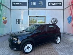 Noir cinema métallisé Nouvelle 2025 Fiat Grande Panda Red SUV | 18 490 € (Prix juste)