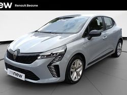 Gris Occasion 2024 Renault Clio Evolution Van | 14 990 €