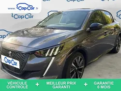 Utilisé 2022 Peugeot 208 GTi Citadine | 12 990 € (Bon prix)