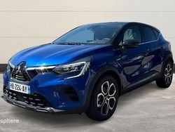 Bleu Occasion 2024 Mitsubishi ASX Instyle SUV | 27 299 € (Bon prix)