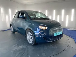 Utilisé 2023 Fiat 500e Action Citadine | 12 900 € (Super prix)